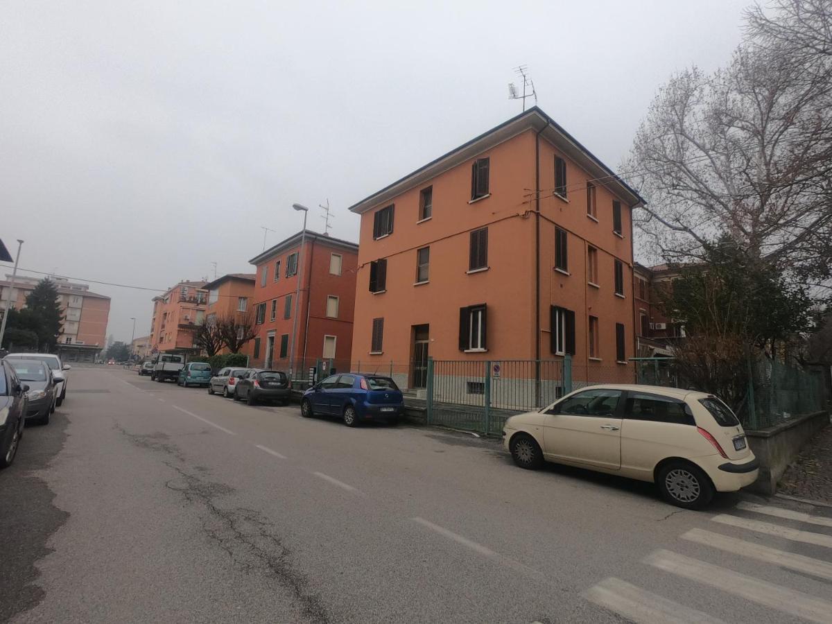La Ex Di Nicholas Castel Maggiore Exterior photo